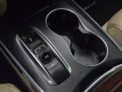 Used 2016 Acura MDX FWD w/ Technology Package image 26