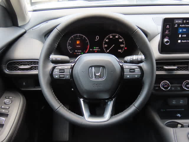 New 2027 Honda HR-V EX-L image 18