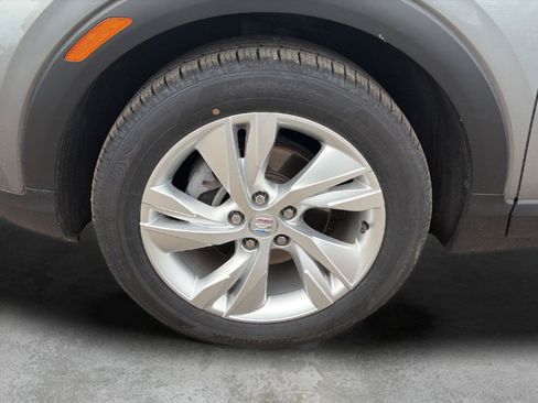 Used 2024 Buick Encore GX Preferred FWD image 9
