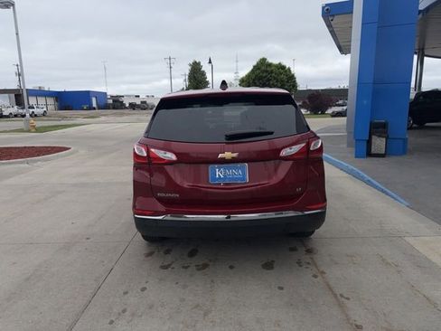 Used 2019 Chevrolet Equinox LT FWD image 6