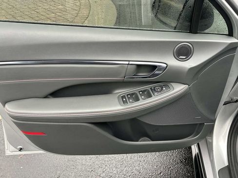 Used 2021 Hyundai Sonata N Line image 20