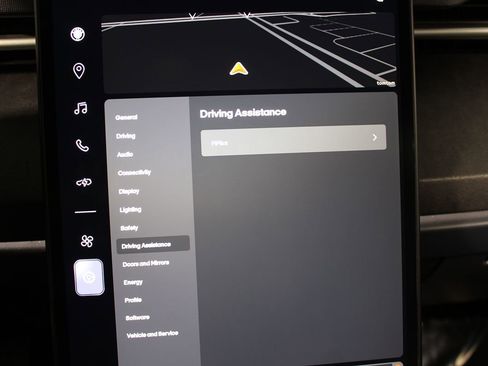 Used 2023 Fisker Ocean One image 30