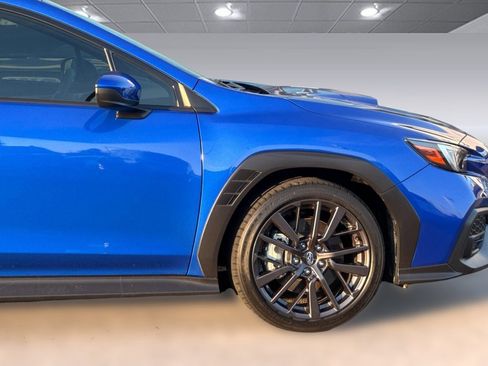 Used 2022 Subaru WRX Premium image 34