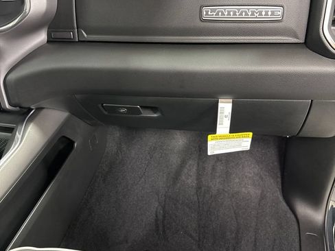 New 2026 RAM 1500 Laramie AWD/4WD image 27