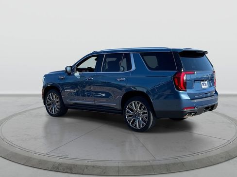 Used 2026 GMC Yukon Denali Ultimate AWD/4WD image 6