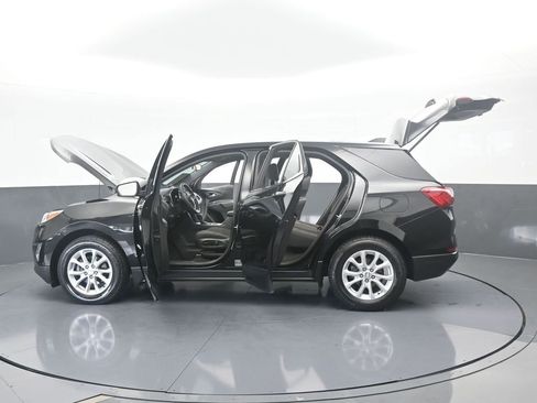 Used 2019 Chevrolet Equinox LT FWD image 37