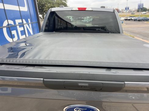 Used 2023 Ford F150 XL w/ STX Appearance Package image 19