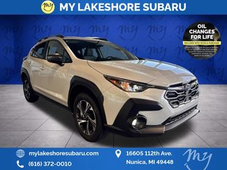 New 2026 Subaru Crosstrek 2.5i Premium AWD/4WD 360° Tour