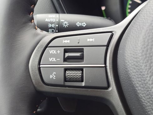 New 2026 Honda CR-V TrailSport image 21