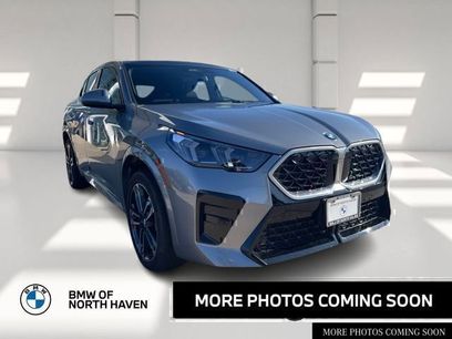 Certified 2025 BMW X2 xDrive28i