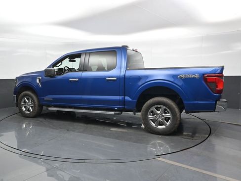 Used 2024 Ford F150 XLT w/ Mobile Office Package image 9