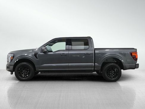 Used 2025 Ford F150 Lariat AWD/4WD image 2