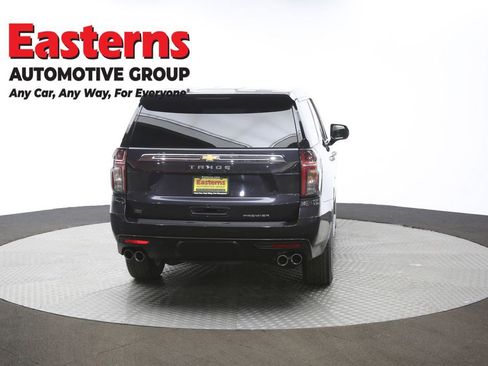 Used 2024 Chevrolet Tahoe Premier image 39