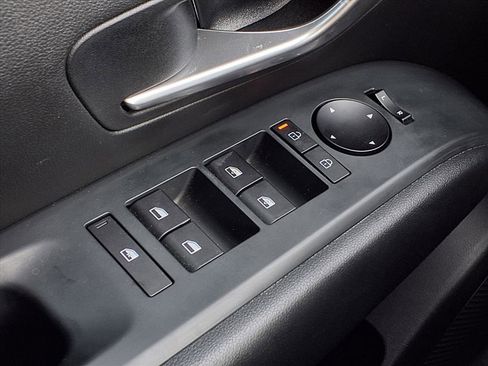 Used 2025 Hyundai Tucson SEL image 19