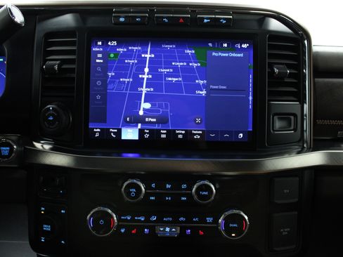 Used 2024 Ford F250 King Ranch w/ Chrome Package image 22