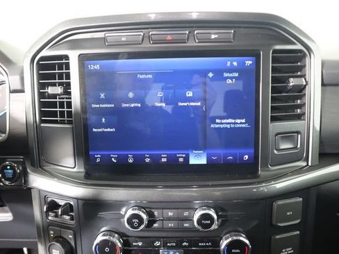Used 2023 Ford F150 XLT w/ Equipment Group 302A High AWD/4WD image 56