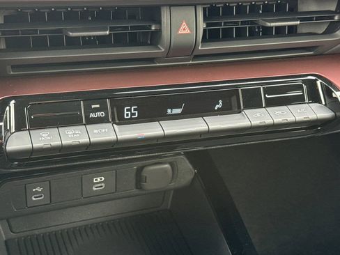 New 2026 Toyota Prius Plug-In Hybrid image 24