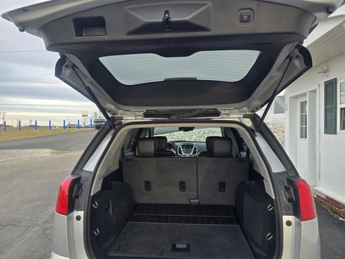 Used 2013 GMC Terrain SLT image 20