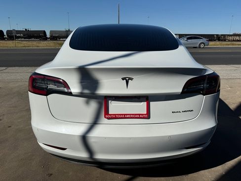 Used 2018 Tesla Model 3 Long Range image 6