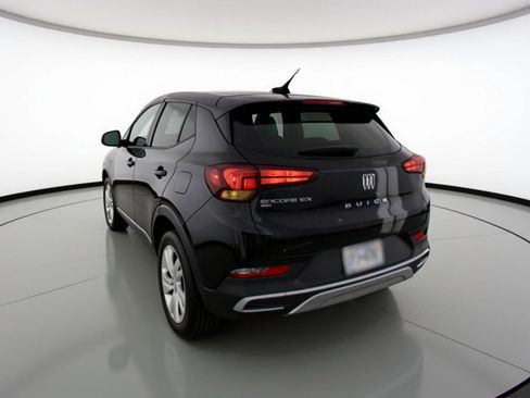 Used 2025 Buick Encore GX Preferred image 6