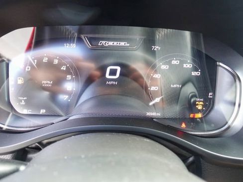 Used 2023 RAM 1500 Rebel w/ Rebel Level 1 Equipment Group image 18