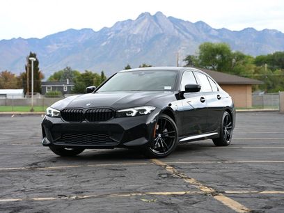 Used 2024 BMW 330i xDrive Sedan w/ M Sport Package