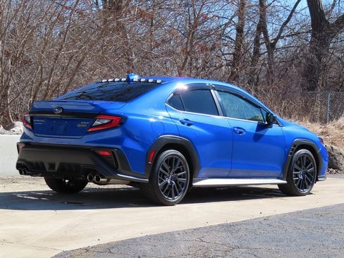 Used 2024 Subaru WRX Premium image 3