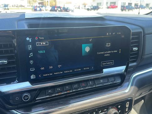 Used 2024 Chevrolet Silverado 1500 LTZ w/ LTZ Premium Package image 20