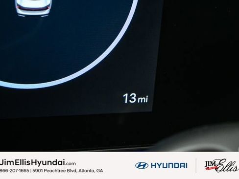 Certified 2025 Hyundai Sonata Limited image 9