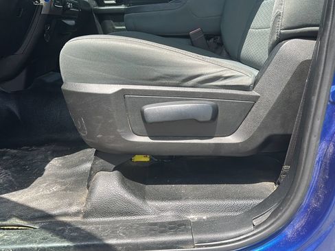 Used 2016 RAM 1500 Tradesman w/ Popular Equipment Group AWD/4WD image 10