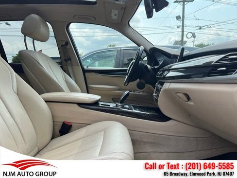 Used 2015 BMW X5 xDrive35i AWD/4WD image 41