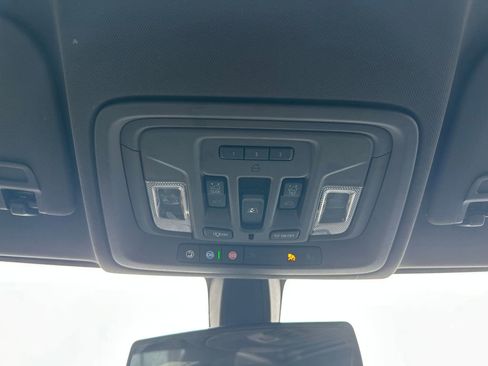 Used 2019 Chevrolet Silverado 1500 LT Trail Boss image 26