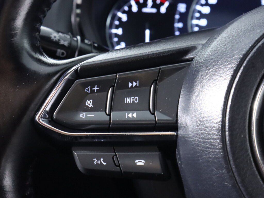 Used 2021 MAZDA CX-9 Grand Touring AWD/4WD image 12