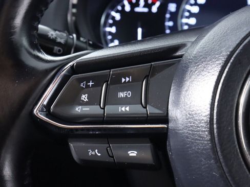 Used 2021 MAZDA CX-9 Grand Touring AWD/4WD image 12