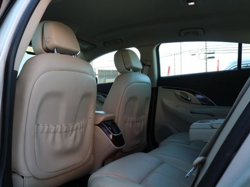 Used 2014 Buick LaCrosse Leather FWD image 35