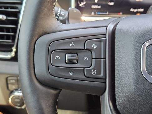 Used 2026 GMC Sierra 1500 Denali Ultimate AWD/4WD image 20