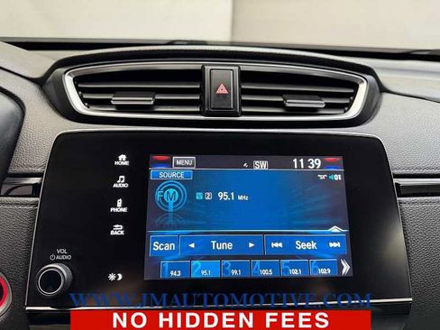 Used 2019 Honda CR-V EX image 23