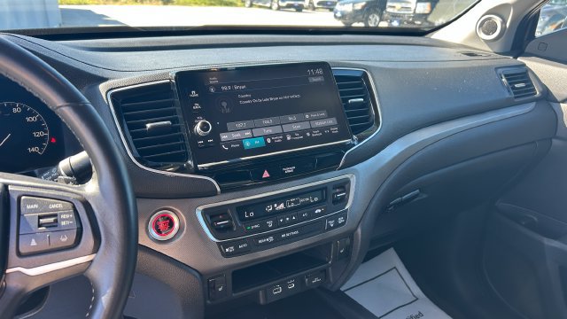 Used 2025 Honda Ridgeline RTL image 25