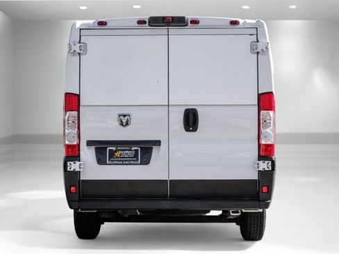 Used 2021 RAM ProMaster 1500 image 7