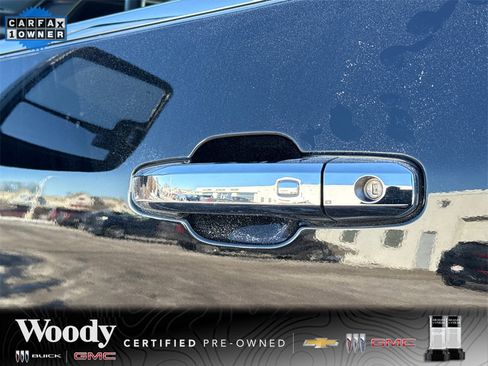 Certified 2025 GMC Sierra 2500 Denali Ultimate w/ Max Trailering Package image 13