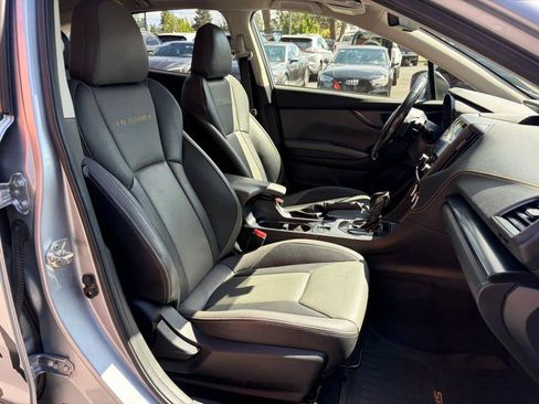 Used 2021 Subaru Crosstrek 2.5i Sport w/ Moonroof Package AWD/4WD image 23