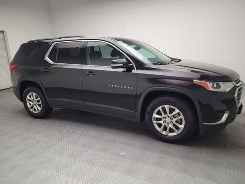 Used 2019 Chevrolet Traverse LT AWD/4WD image 11