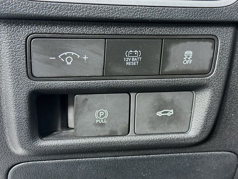 Used 2025 Hyundai Sonata SEL image 17