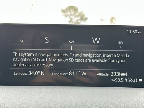 New 2025 MAZDA CX-5 AWD 2.5 S w/ Premium Plus Pkg image 18