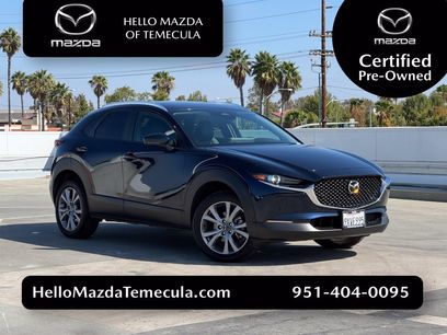 Certified 2026 MAZDA CX-30 AWD 2.5 S