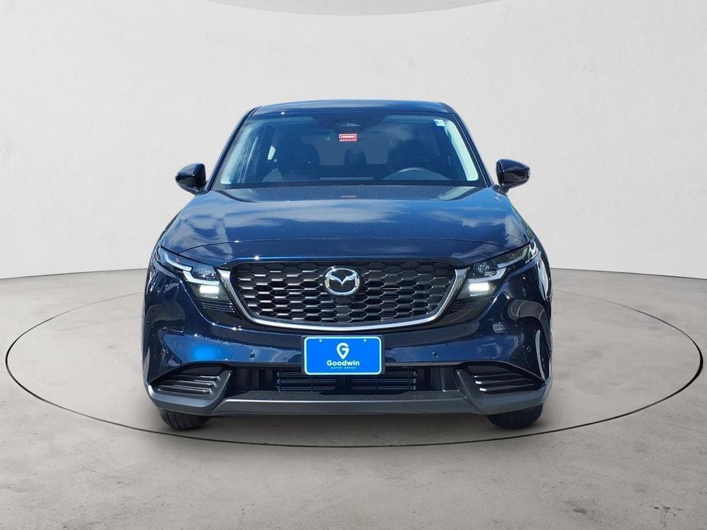 New 2026 MAZDA CX-5 AWD 2.5 S image 2