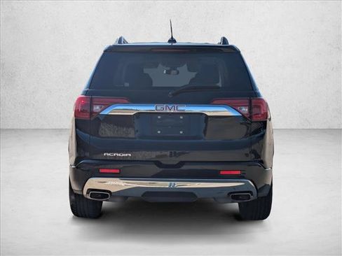 Used 2019 GMC Acadia Denali w/ Technology Package image 6