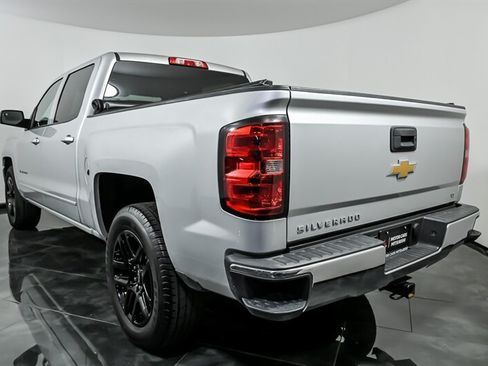 Used 2016 Chevrolet Silverado 1500 LT RWD image 7