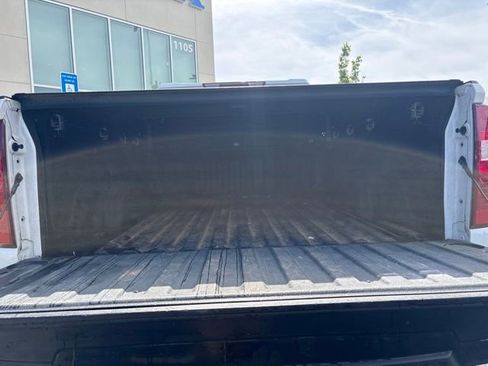 Used 2019 Chevrolet Silverado 1500 LT w/ All-Star Edition RWD image 8