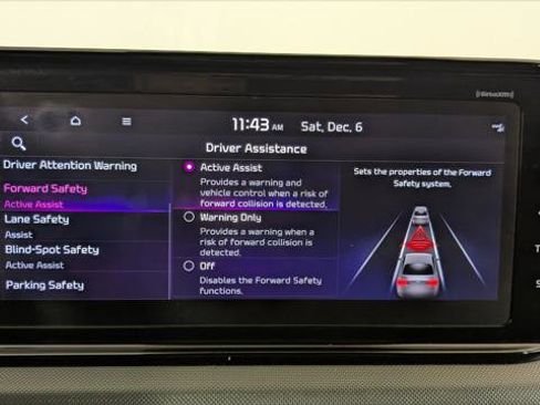 Used 2022 Kia K5 GT-Line image 31